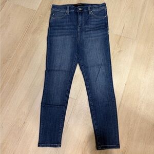 Classic Blue Women's Jeans